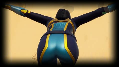 fortnite hottest skins|what fortnite skin has the biggest butt.